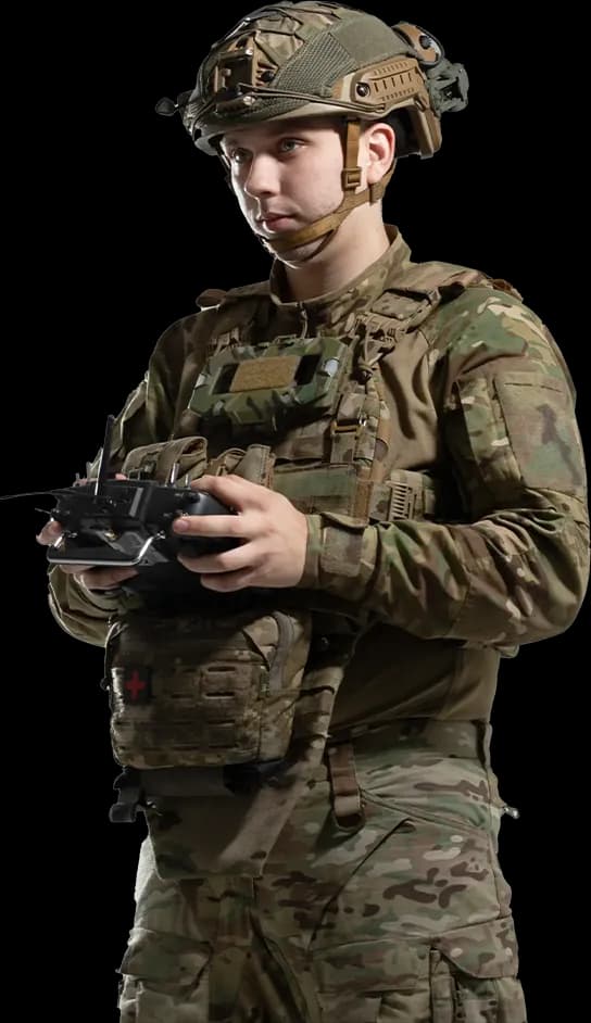 Drone Operator