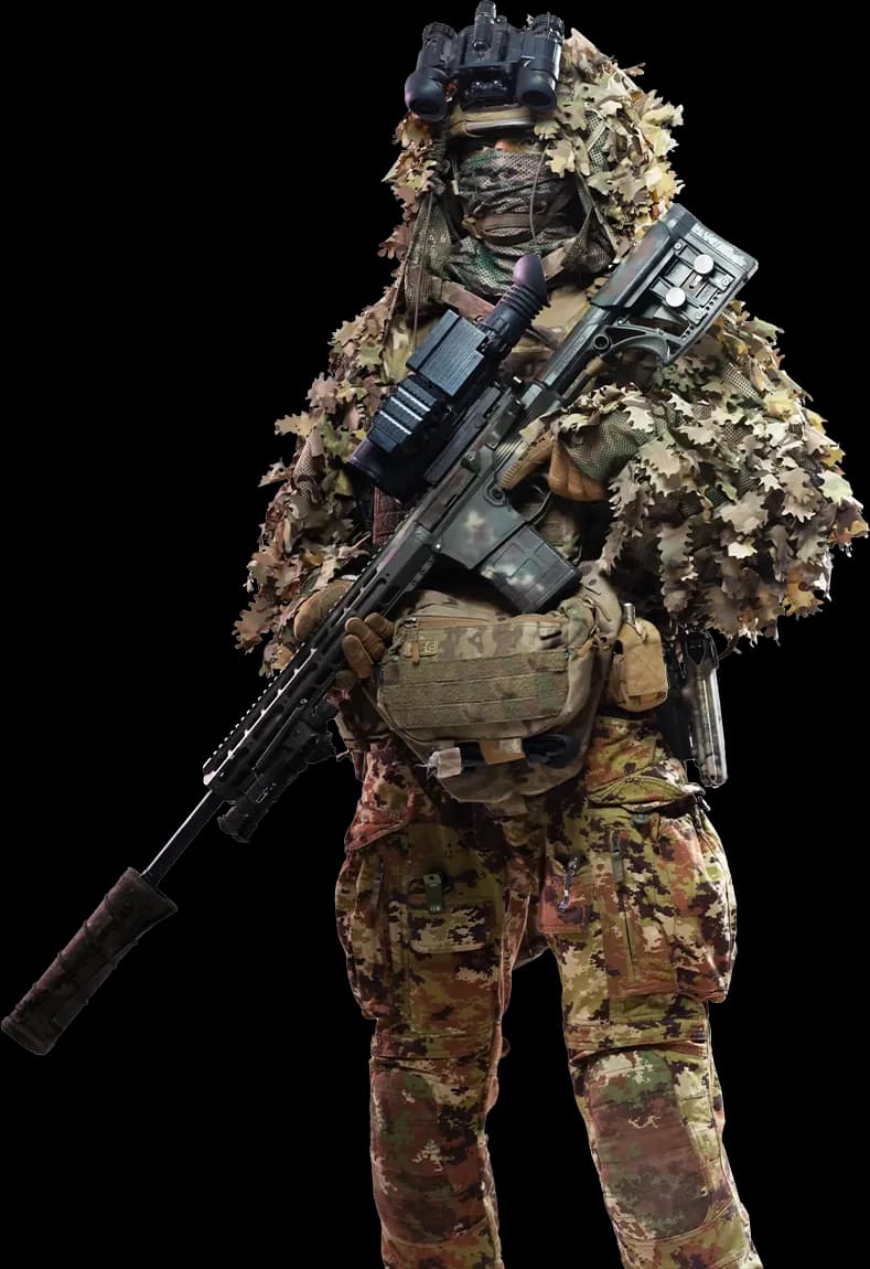 Reconnaissance Scout
